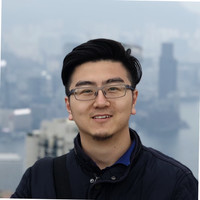 Arm China Employee Xin Huang's profile photo