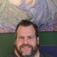 Returned.com Employee Patrick Justis's profile photo