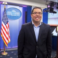 US Congress Employee Kelvin Lum's profile photo