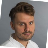 SINUZ Employee Ivan Nikolaisson's profile photo