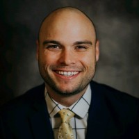 Allevio Employee Parker Flood's profile photo