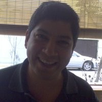 IDC LOGIC SAC Employee Antonio Li's profile photo