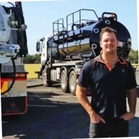 VTI Employee James Hennessy's profile photo