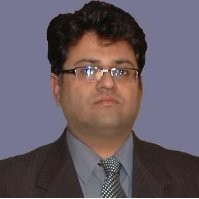 Qaiser Saeed Email