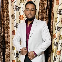 GVR Infotek LLC Employee Tushar Sharma's profile photo