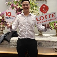 Rikkeisoft Employee Phan Dong's profile photo