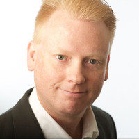 Boldyn Networks Employee Michael Ahern's profile photo
