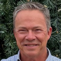 Lantheus Employee Mark Haley's profile photo