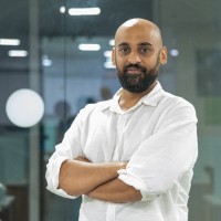 Smart Joules Employee Sidhartha Gupta's profile photo