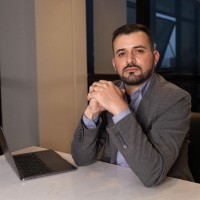 Unitrier Employee Kevin Napoleao's profile photo