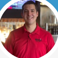 Bluegrass Hospitality Group Employee Bryce Campion's profile photo