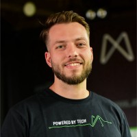 Mottu Employee Francisco Mendonça's profile photo