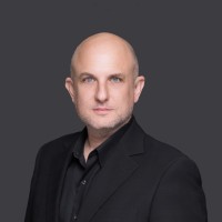 Computer Modelling Group Ltd. Employee Daniel Edelshaim's profile photo
