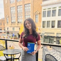 Cynergy Technology Employee Claire Beard's profile photo