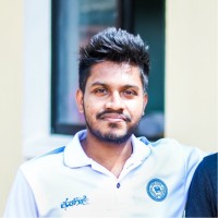 Calcey Employee Nadun Adikari's profile photo