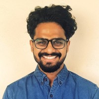 Hemanth C Email