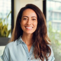 Adyen Employee Raquel Beer's profile photo