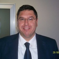 Hewlett Packard Enterprise Employee Giuseppe Rossini's profile photo