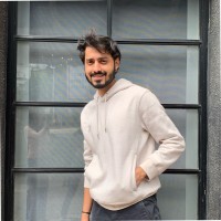 Arvog Employee Piyush Solanki's profile photo