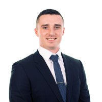 Gillespie Manners Global Executive Search Employee Thomas Lang's profile photo