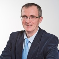 De Watergroep Employee Paul Suenens's profile photo