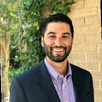 Medasource Employee Paul Tsangaris's profile photo