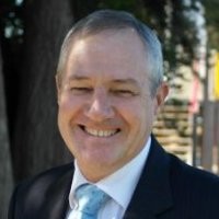 Legacy Brisbane Employee Malcolm Rerden's profile photo
