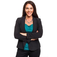 AXA XL Employee Denali Marlane's profile photo