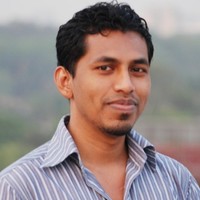 RideMovi Employee Ali Imam's profile photo