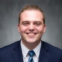 Grant Thornton LLP (US) Employee Michael Bateman's profile photo