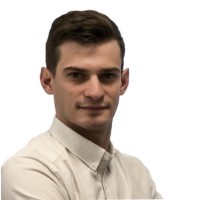 Dana Incorporated Employee Tommaso Maggi's profile photo