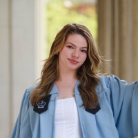 Hill Art Foundation Employee Isabella Szyfer's profile photo