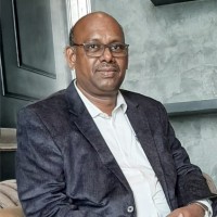 Future Supply Chain Solutions Limited Employee Prasad R's profile photo