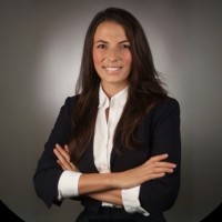 FAKTOR D consulting Employee Jasmin Hennrich's profile photo