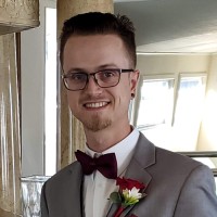 NVIDIA Employee Terry Richards's profile photo