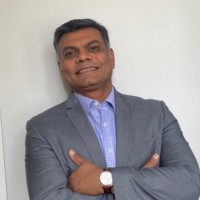 Colonial Oil Industries, Inc. Employee Rajesh Patel's profile photo