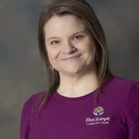 Buckeye Community Bank Employee Heather Boone's profile photo