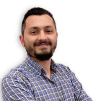 optAd360 Employee Tevfik Gülep's profile photo