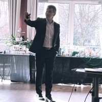 TMS Trademarketing Service GmbH Employee Oliver Barthel's profile photo