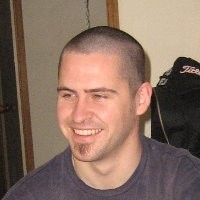 Speedshield Technologies Employee Matt Dumesny's profile photo