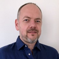 Johan de Haes Email