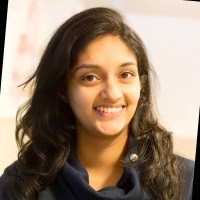 Harshitha Bhat Email