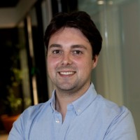 Conectys Employee Timothy Page's profile photo