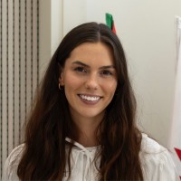 Times Higher Education Employee Alice Brown's profile photo