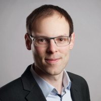 LED Linear Employee Sebastian Pohl's profile photo