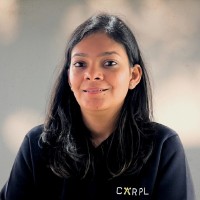 CARPL.ai Employee Shruti Singhal's profile photo