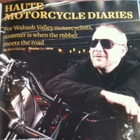 Harley-Davidson Motor Company Employee Jason Geiling's profile photo