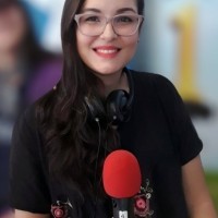 Community Manager Freelance Employee Angélica Nardelli's profile photo