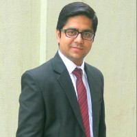 Motilal Oswal Financial Services Ltd Employee Arvind Singh's profile photo