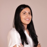 auxilium Employee Aisha Saeed's profile photo